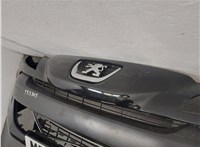  Фара противотуманная (галогенка) Peugeot 308 2007-2013 11465350 #3