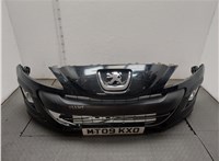  Фара противотуманная (галогенка) Peugeot 308 2007-2013 11465350 #4