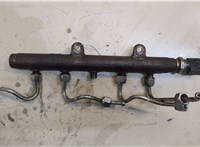  Рампа (рейка) топливная Ford Transit 2014-2025 20531822 #4