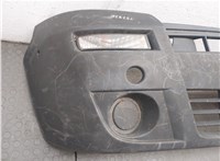  Бампер Opel Movano 1998-2010 20531866 #2