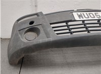  Бампер Opel Movano 1998-2010 20531866 #3