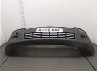  Бампер Opel Movano 1998-2010 20531866 #4