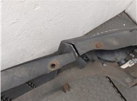  Бампер Opel Movano 1998-2010 20531866 #9