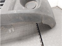  Бампер Opel Movano 1998-2010 20531866 #12