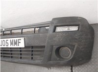  Бампер Opel Movano 1998-2010 20531866 #16