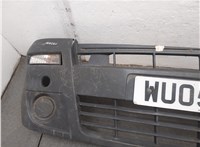  Бампер Opel Movano 1998-2010 20531866 #17