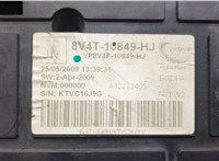  Щиток приборов (приборная панель) Ford Kuga 2008-2012 20531946 #3
