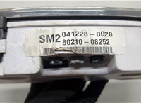  Щиток приборов (приборная панель) SsangYong Rexton 2001-2007 20531956 #3