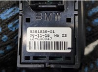 61319361936 Кнопка стеклоподъемника (блок кнопок) BMW X3 F25 2010-2017 20531969 #2