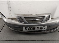  Бампер Saab 9-3 2002-2014 20531976 #1