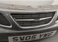  Бампер Saab 9-3 2002-2014 20531976 #2
