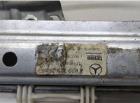 A6397200546, A0068204742 Стеклоподъемник электрический Mercedes Vito W639 2003-2014 20531989 #2