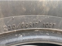  Комплект шин 235/60 R17 KIA Sportage 2010-2016 20532012 #23