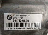 23008610986 КПП 6-ст.мех. (МКПП) BMW 3 E90, E91, E92, E93 2005-2012 20532019 #3