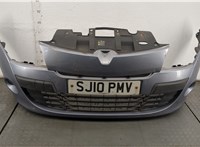  Бампер Renault Megane 3 2009-2016 20532022 #1