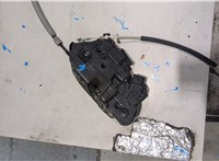 3C1837016A Замок двери Seat Ibiza 4 2008-2015 20532036 #2