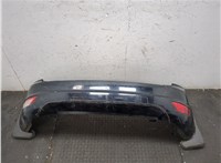 1500402, 8M51A17906BBXWAA Бампер Ford Focus 2 2008-2011 20532041 #8