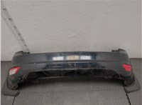  Кронштейн бампера Ford Focus 2 2008-2011 11465510 #1