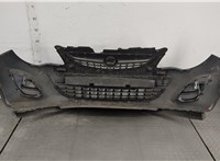 95508031 Бампер Opel Corsa D 2006-2014 20532043 #2