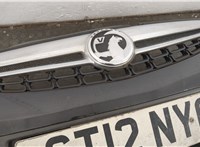 95508031 Бампер Opel Corsa D 2006-2014 20532043 #4