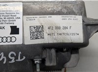 4F2880204F Подушка безопасности переднего пассажира Audi A6 (C6) 2004-2011 20532078 #5