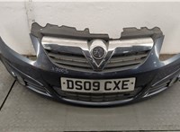  Бампер Opel Corsa D 2006-2014 20532091 #1