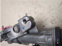 4B0905851G Замок зажигания Audi A4 (B6) 2000-2006 20532120 #2