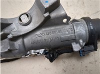 4B0905851G Замок зажигания Audi A4 (B6) 2000-2006 20532120 #10