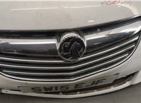  Бампер Opel Meriva 2010-2018 20532125 #2