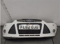  Датчик парктроника Ford Focus 3 2011-2015 11465534 #1