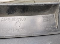  Жабо под дворники (дождевик) Mitsubishi Endeavor 2003-2011 20532135 #3