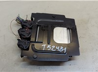 9666235880 Блок управления двигателем Peugeot 308 2007-2013 20532162 #1