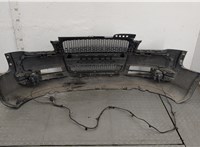 8E0807105, 8E0853651Q Бампер Audi A4 (B7) 2004-2009 20532169 #8