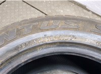  Пара шин 285/55 R18 BMW X5 E53 2000-2006 20532176 #4