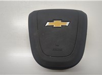 13356970 Подушка безопасности водителя Chevrolet Cruze 2009-2015 20532218 #1