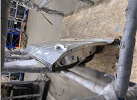 7L0831056L Дверь боковая (легковая) Volkswagen Touareg 2006-2010 20532301 #20