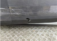 7L0831056L Дверь боковая (легковая) Volkswagen Touareg 2006-2010 20532301 #26