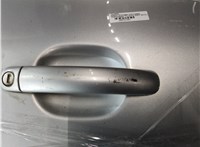 7L0831056L Дверь боковая (легковая) Volkswagen Touareg 2006-2010 20532301 #35