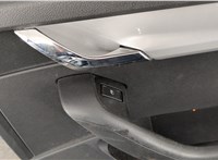  Стекло форточки двери Skoda Octavia (A7) 2013-2023 11465623 #7
