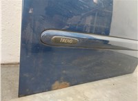  Стекло боковой двери Mercedes Viano 2003-2014 11465645 #12