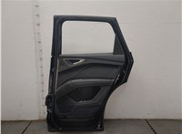 89A833052 Дверь боковая (легковая) Audi Q4 E-tron 2021-2025 20532393 #3