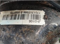 7701723230 КПП 5-ст.мех. (МКПП) Renault Megane 2 2002-2009 20532399 #7