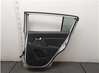  Замок двери KIA Sportage 2010-2016 11465698 #3