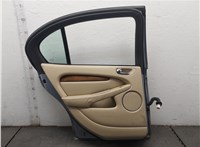  Стекло форточки двери Jaguar X-Type 2001-2009 11465707 #8