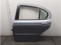  Стекло форточки двери Jaguar X-Type 2001-2009 11465707 #1
