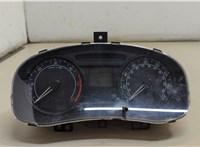 5J0920900C Щиток приборов (приборная панель) Skoda Fabia 2007-2014 20532417 #1