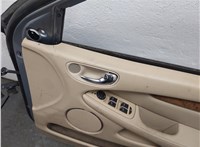  Дверь боковая (легковая) Jaguar X-Type 2001-2009 20532451 #5