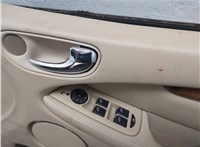  Дверь боковая (легковая) Jaguar X-Type 2001-2009 20532451 #8