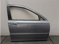  Дверь боковая (легковая) Jaguar X-Type 2001-2009 20532451 #1