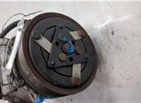 6453QN Компрессор кондиционера Citroen C4 Grand Picasso 2006-2013 20532474 #2